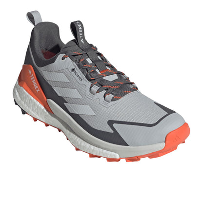 Terrex Free Hiker 2 Low GTX Hiking Shoes