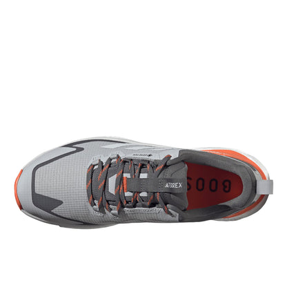 Terrex Free Hiker 2 Low GTX Hiking Shoes