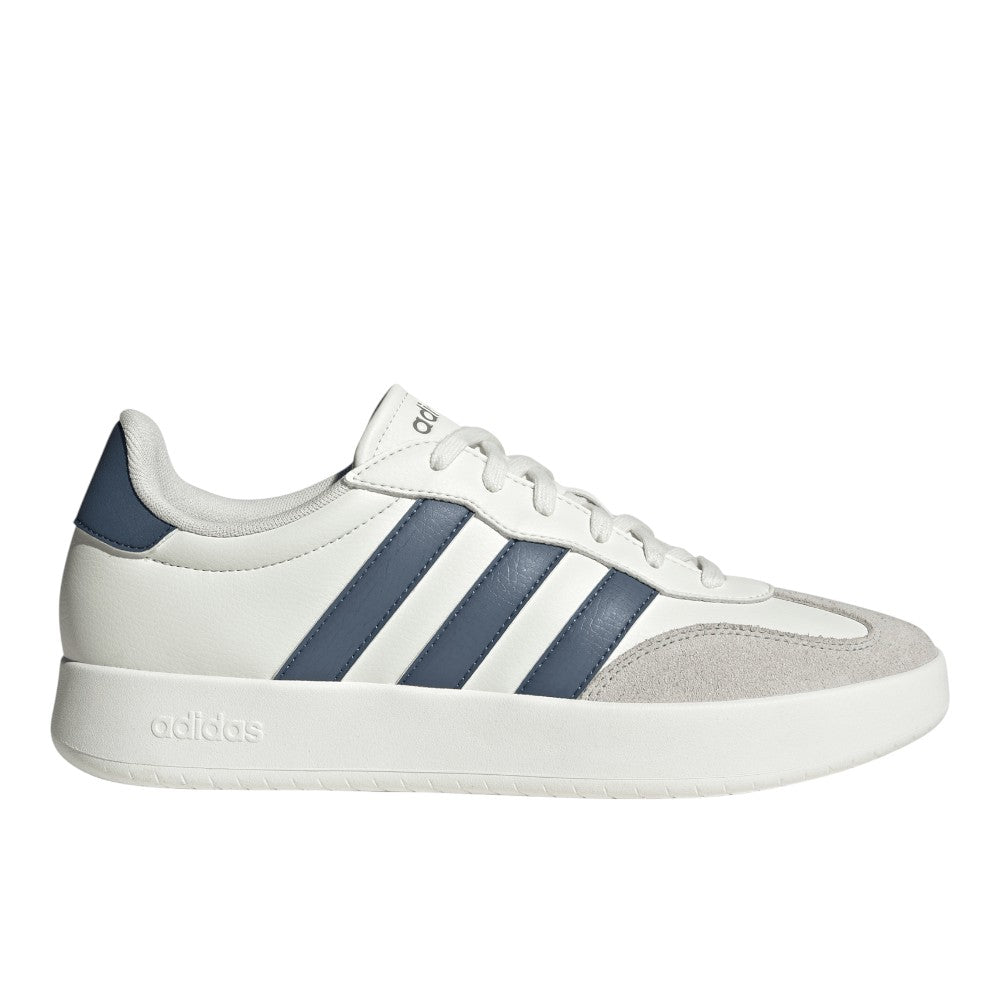 Barreda Lace Up Sneakers