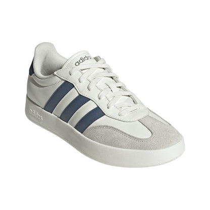Barreda Lace Up Sneakers