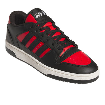 Break Start Low Lace Up Sneakers