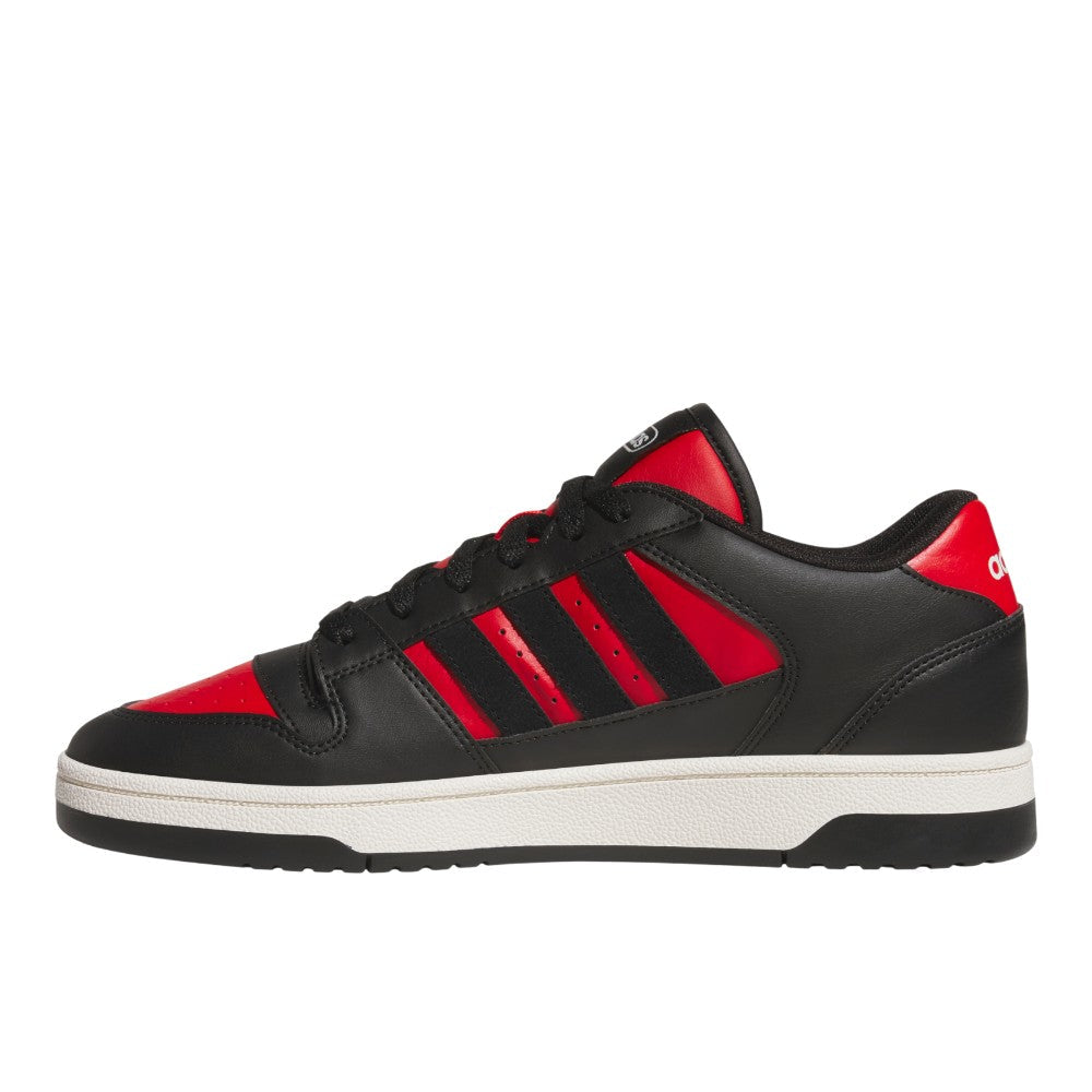 Break Start Low Lace Up Sneakers
