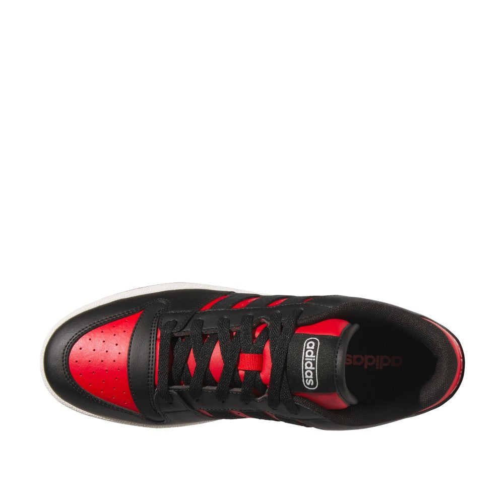 Break Start Low Lace Up Sneakers