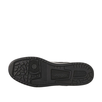 Break Start Low Lace Up Sneakers