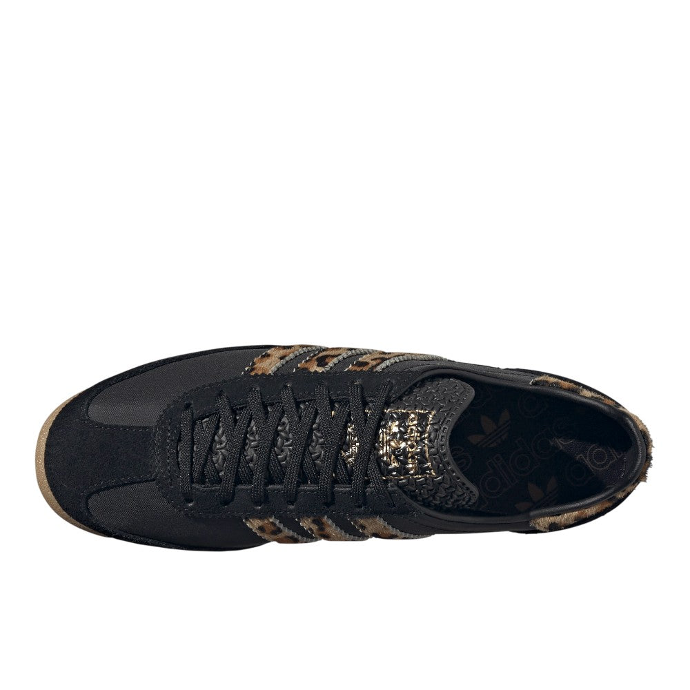 SL 72 OG Lace Up Sneakers