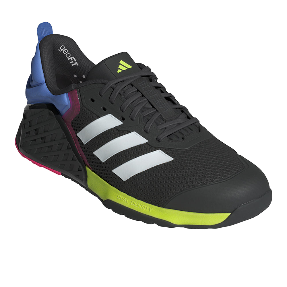 Dropset 3 Training Shoes (Wide)