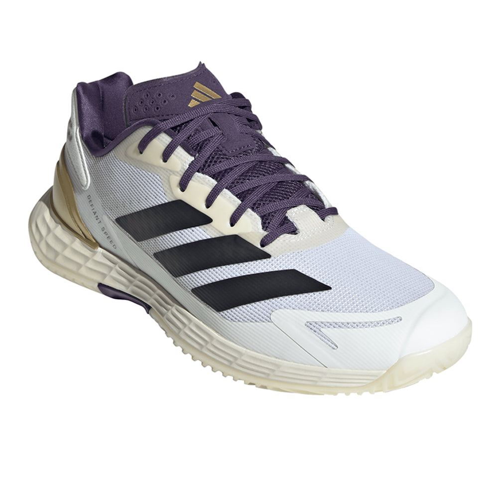 Defiant Speed 2 Basketball Shoes