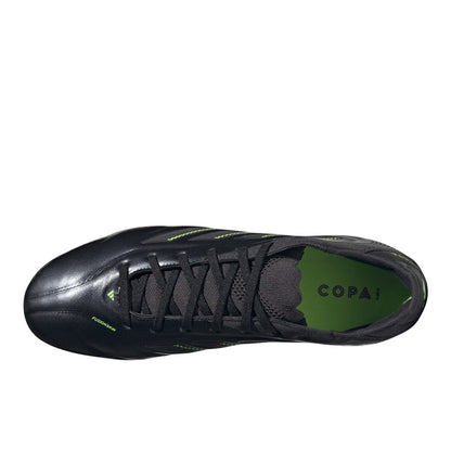 Copa Pure III Pro Firm Ground Soccer Cleats