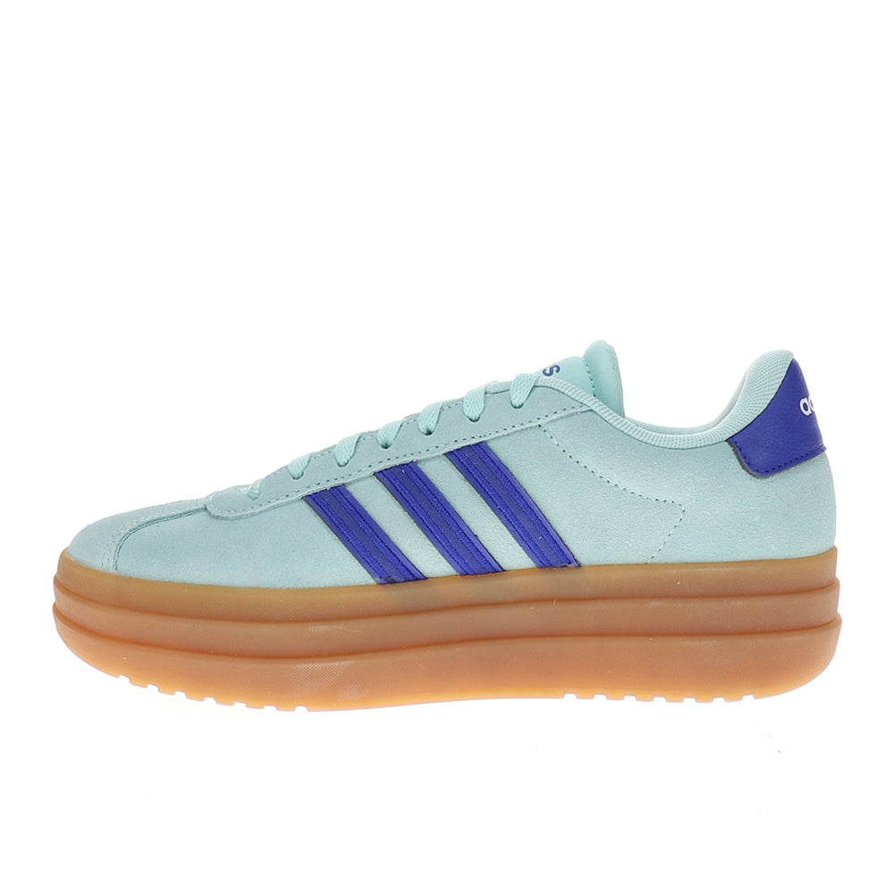 VL Court Bold Platform Sneakers