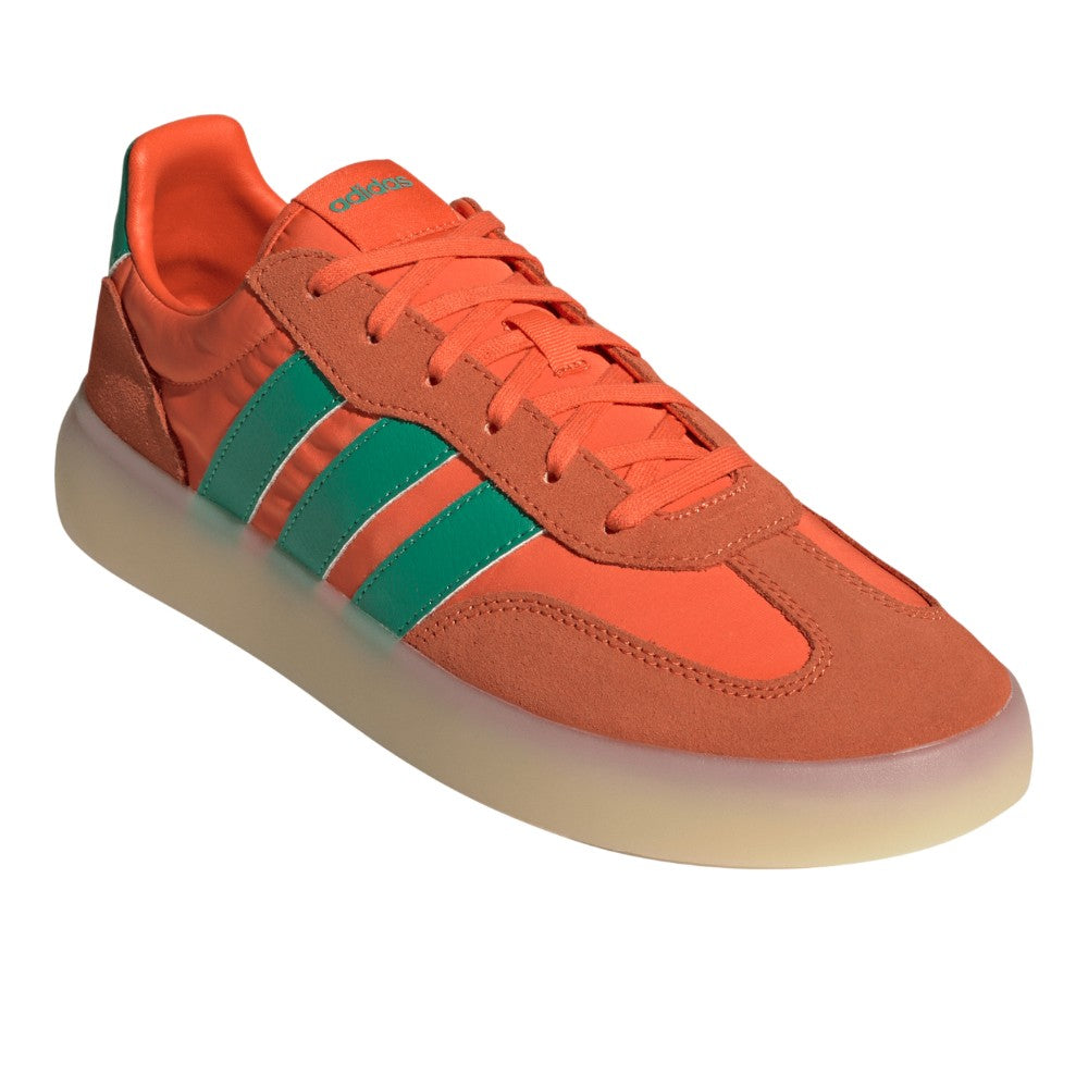 Barreda Decode Lace Up Sneakers