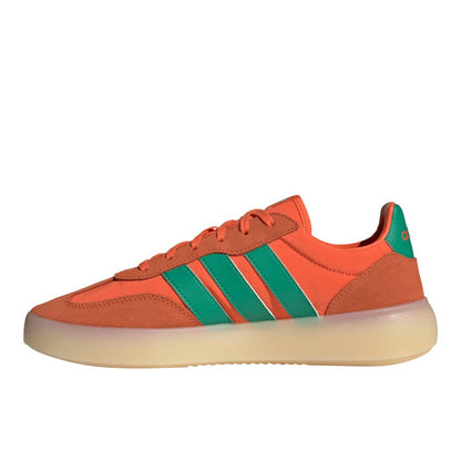 Barreda Decode Lace Up Sneakers