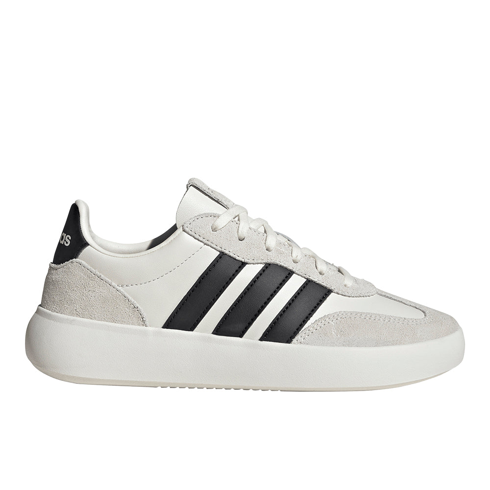 Barreda Decode Lux Lace Up Sneakers