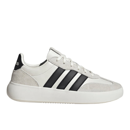 Barreda Decode Lux Lace Up Sneakers