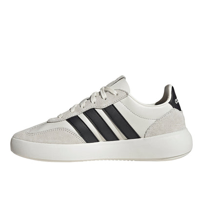 Barreda Decode Lux Lace Up Sneakers
