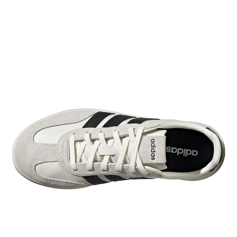 Barreda Decode Lux Lace Up Sneakers