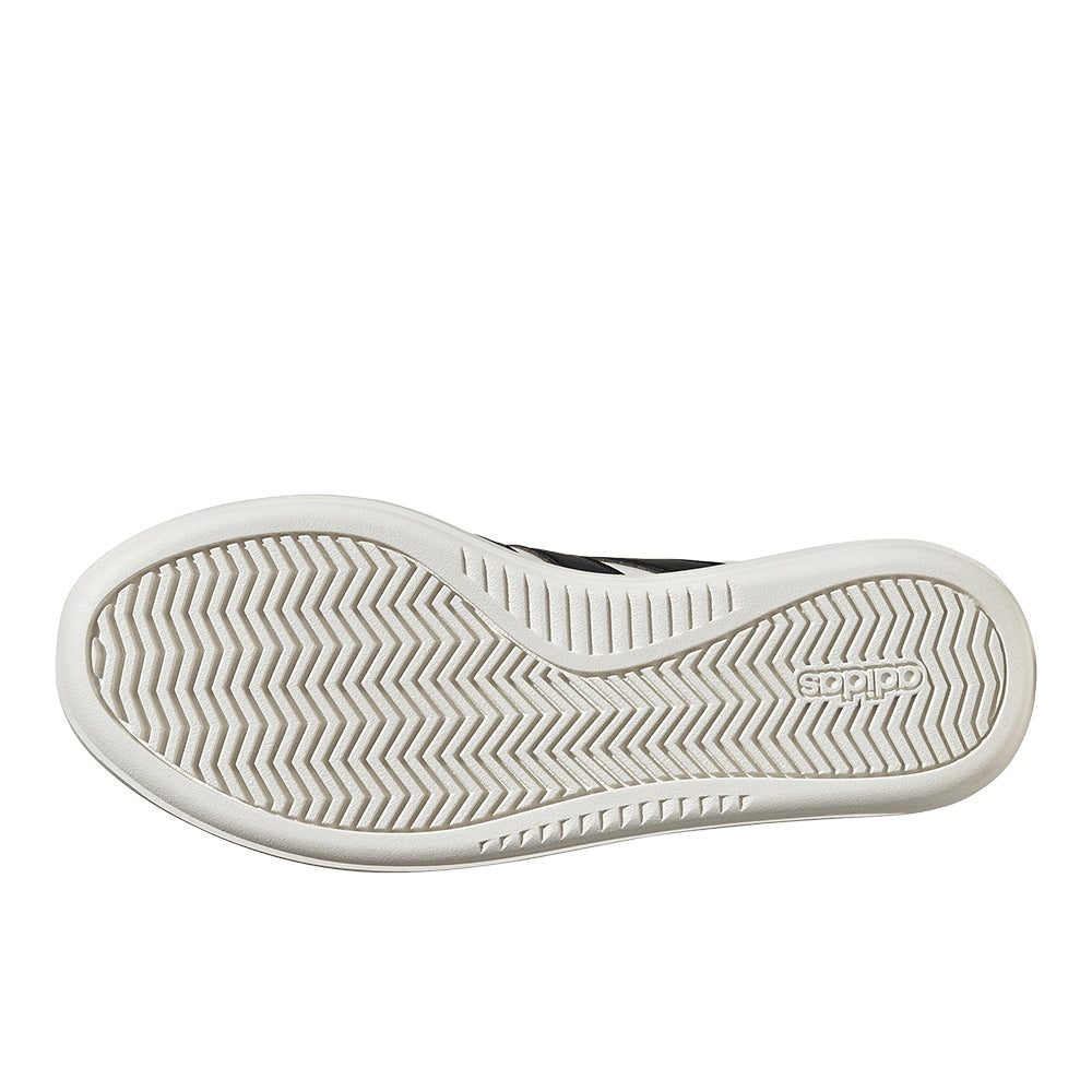 Barreda Decode Lux Lace Up Sneakers