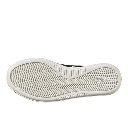 Barreda Decode Lux Lace Up Sneakers