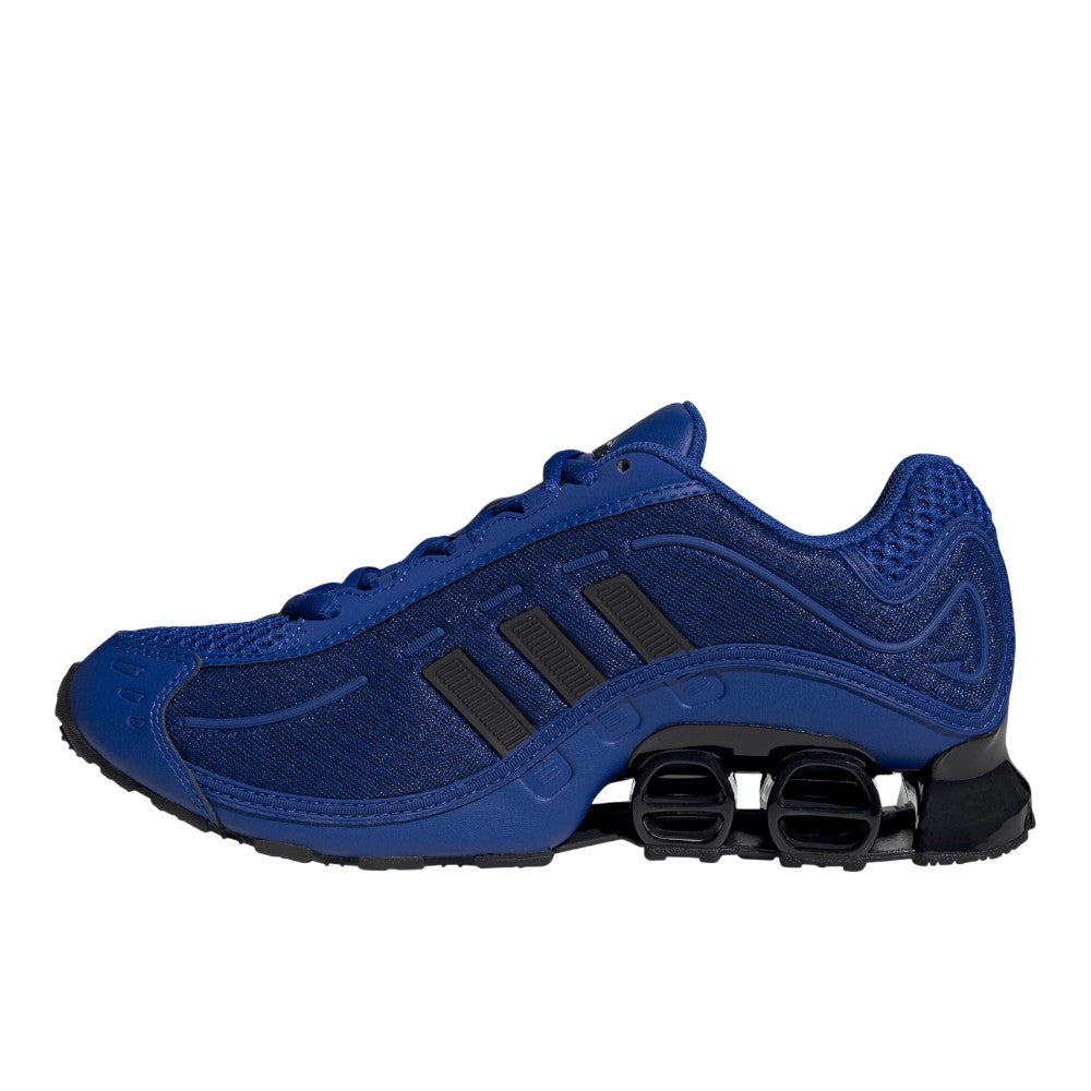 Megaride O1 Lace Up Sneakers