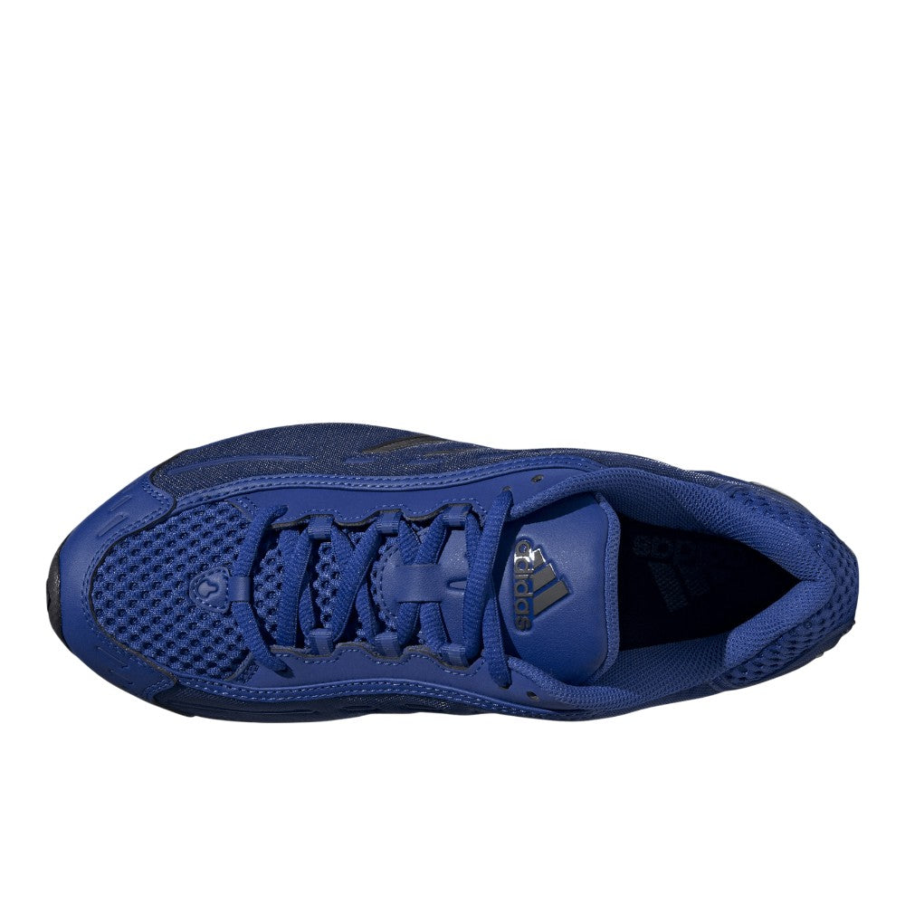 Megaride O1 Lace Up Sneakers