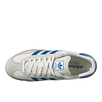 Gazelle Sala Lace Up Sneakers