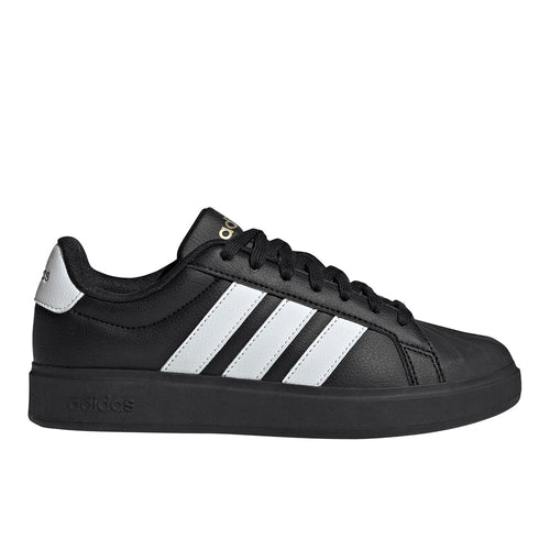 Streettalk Lace Up Sneakers