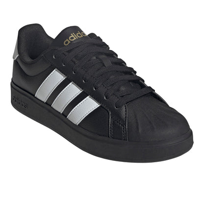 Streettalk Lace Up Sneakers