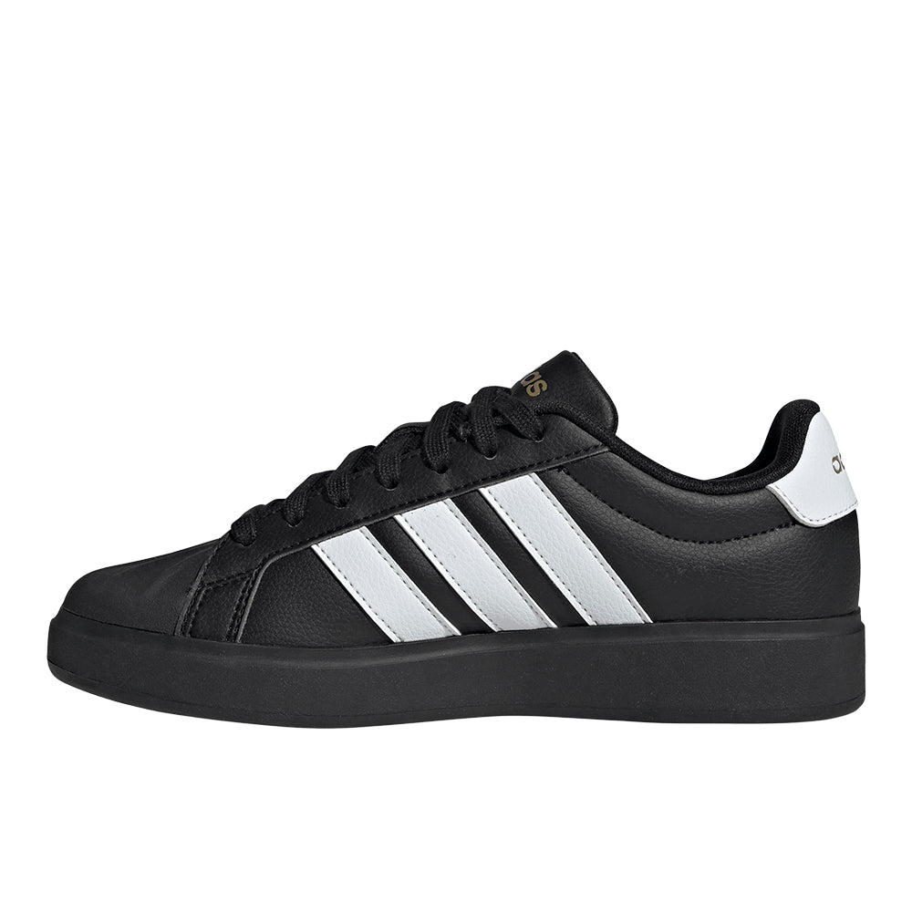 Streettalk Lace Up Sneakers