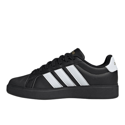 Streettalk Lace Up Sneakers