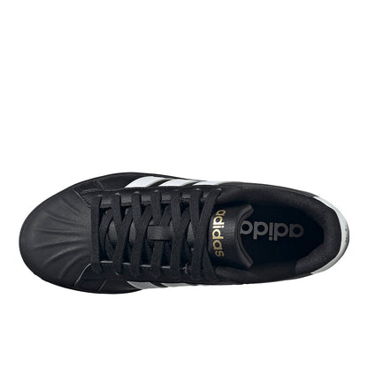 Streettalk Lace Up Sneakers