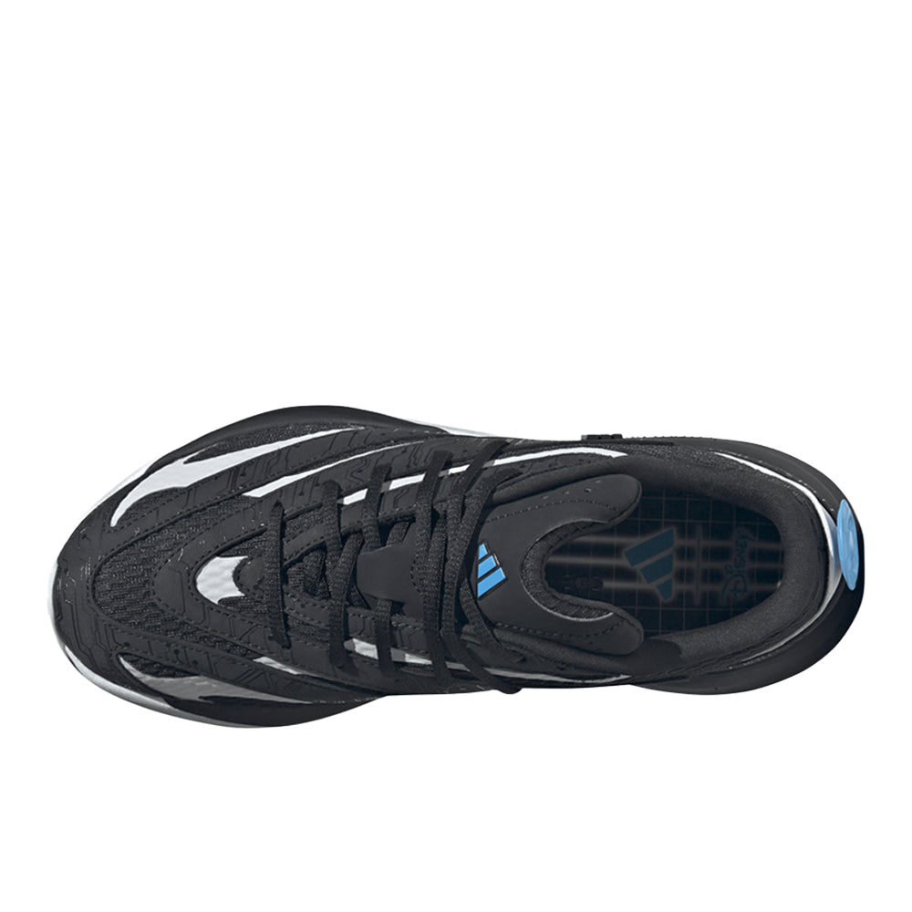 Lightblaze Tron Ares Lace Up Sneakers