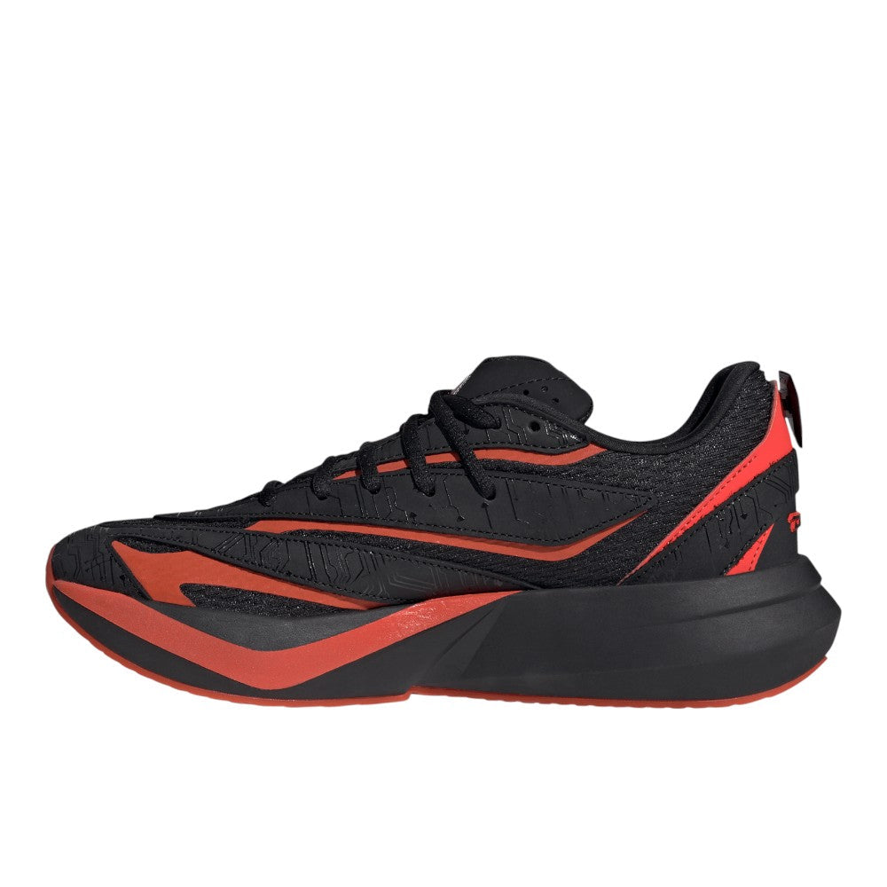Lightblaze Tron Ares Lace Up Sneakers