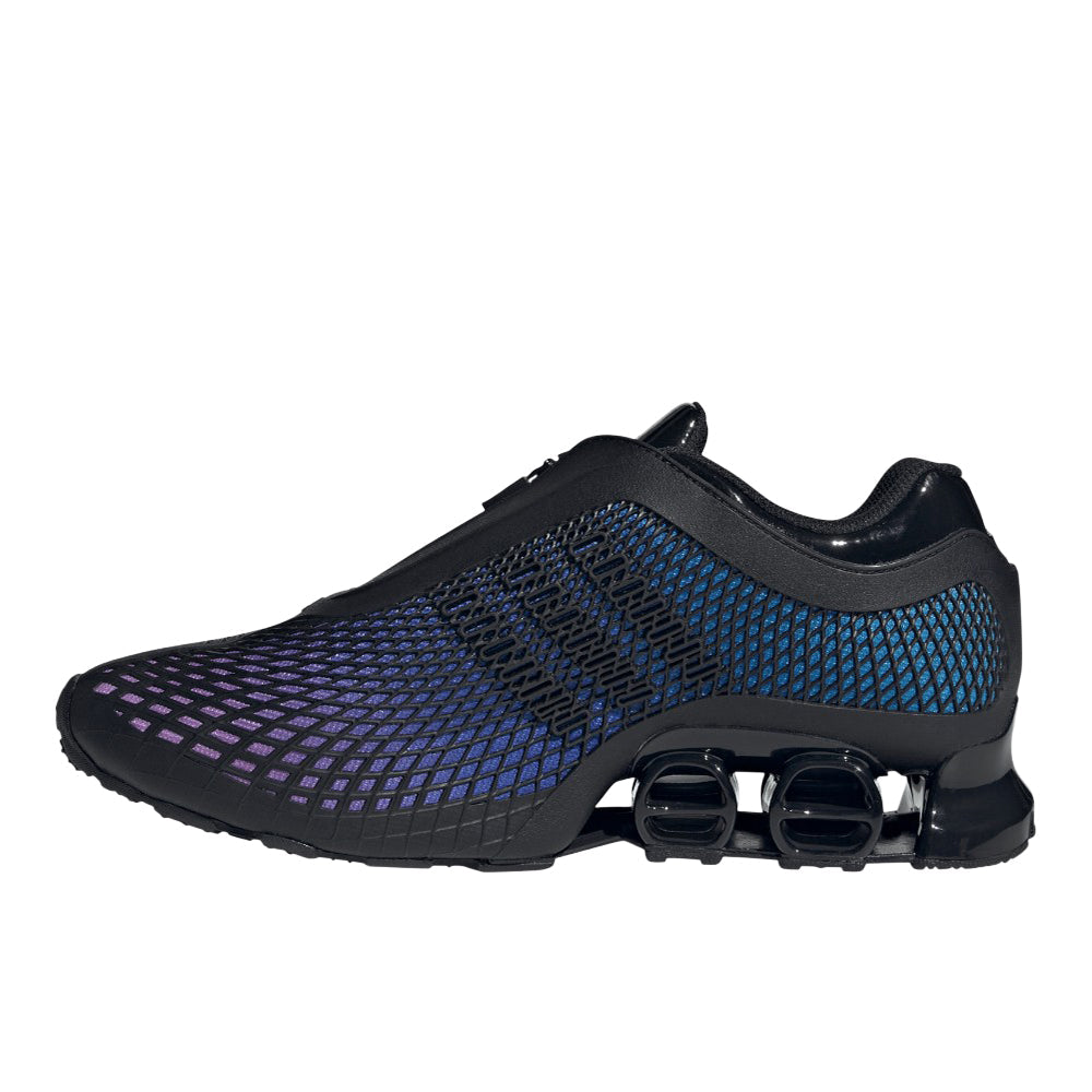 Megaride S2 Lace Up Sneakers