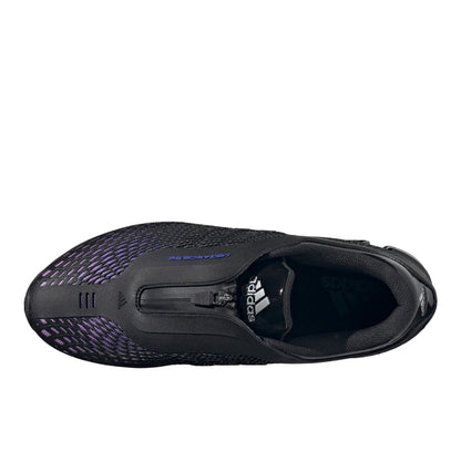 Megaride S2 Lace Up Sneakers