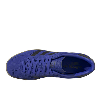 Gazelle Indoor Lace Up Sneakers