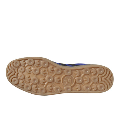 Gazelle Indoor Lace Up Sneakers