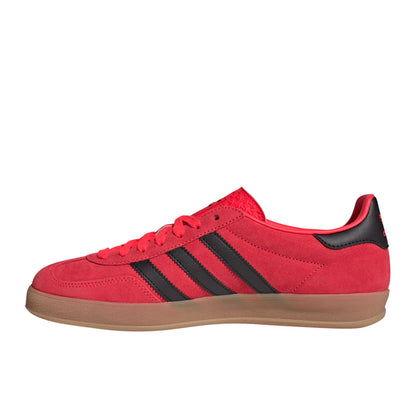 Gazelle Indoor Lace Up Sneakers
