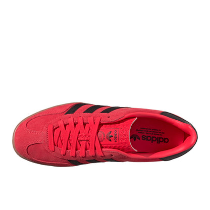 Gazelle Indoor Lace Up Sneakers