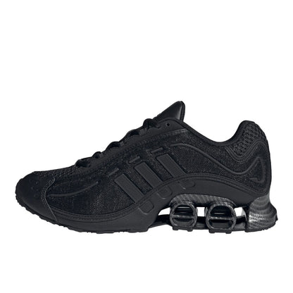 Megaride O1 Lace Up Sneakers
