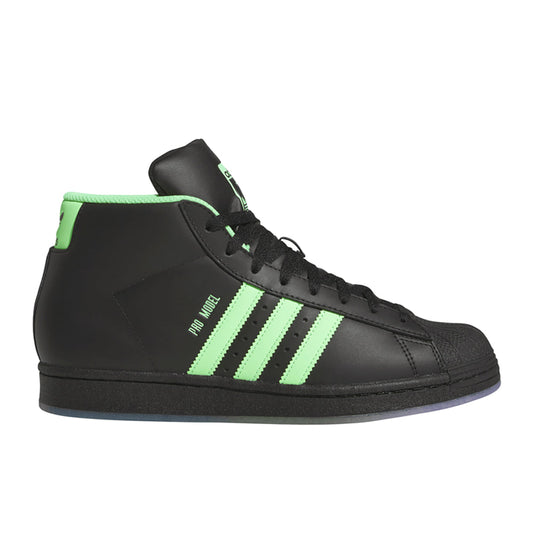Pro Model High Top Sneakers