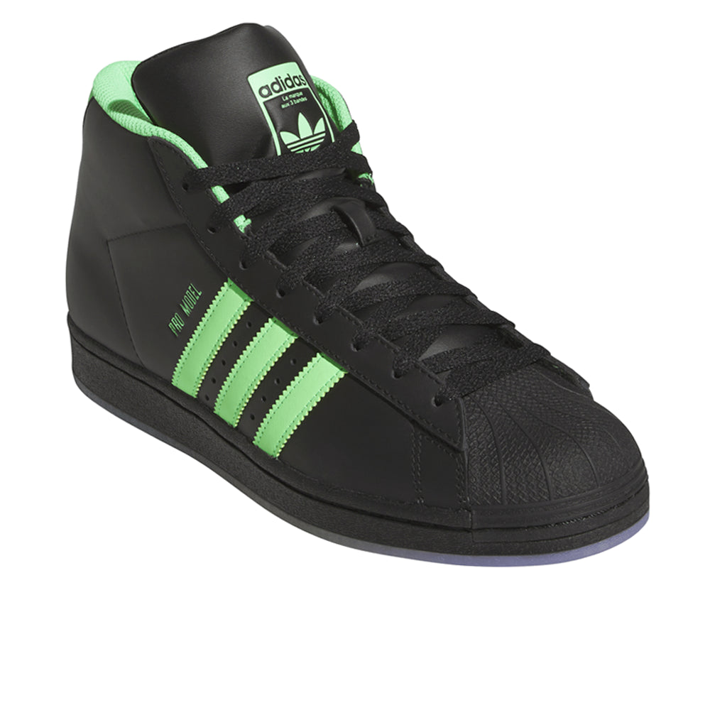 Pro Model High Top Sneakers