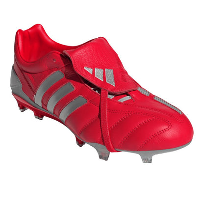 Predator Mania Firm Ground Soccer Cleats