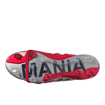 Predator Mania Firm Ground Soccer Cleats