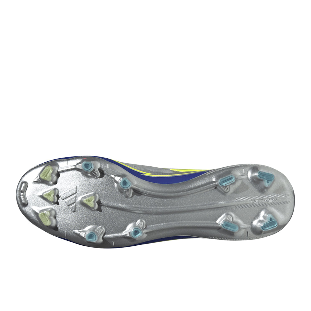 F50 Pro Messi Firm Ground Soccer Cleats