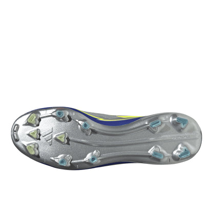 F50 Pro Messi Firm Ground Soccer Cleats