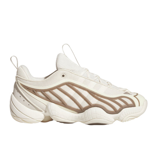 Intimidation Low Lace Up Sneakers