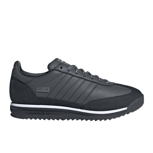 SL 72 RS Lace Up Sneakers