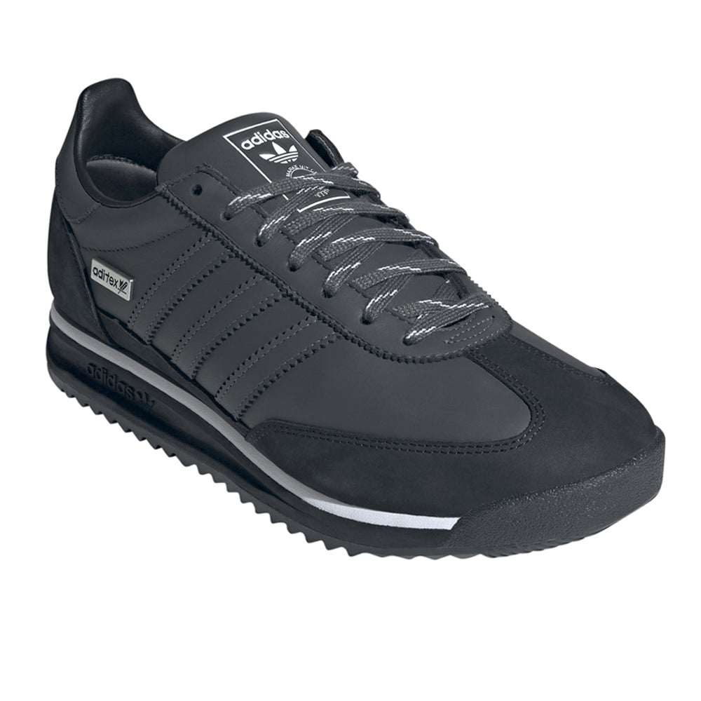 SL 72 RS Lace Up Sneakers