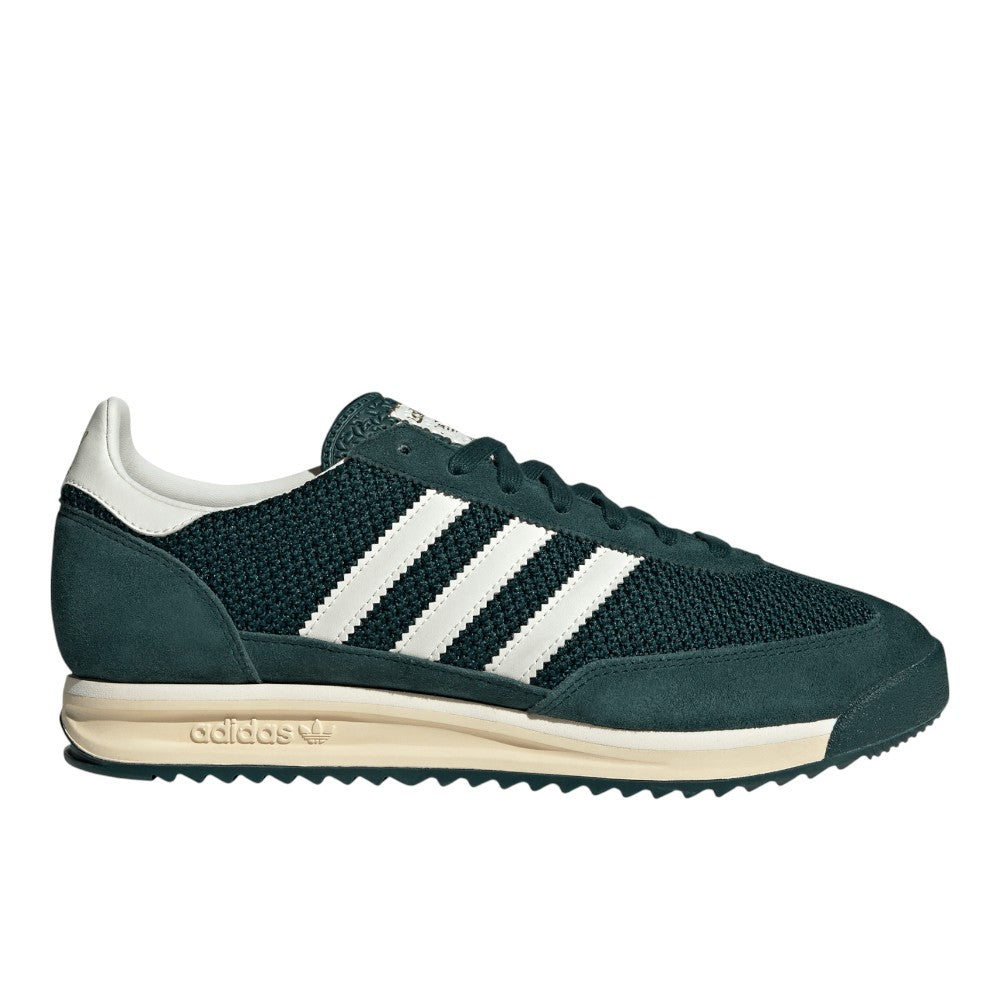 SL 72 RS Lace Up Sneakers
