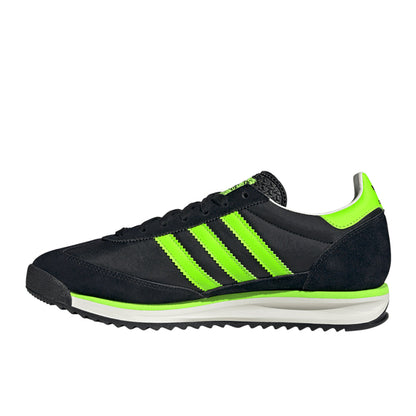 SL 72 RS Lace Up Sneakers