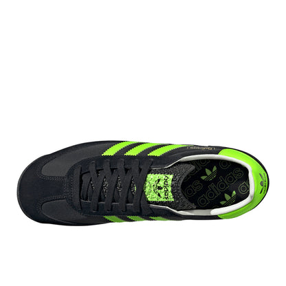 SL 72 RS Lace Up Sneakers